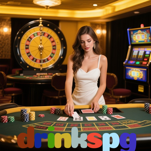 drinkspg 