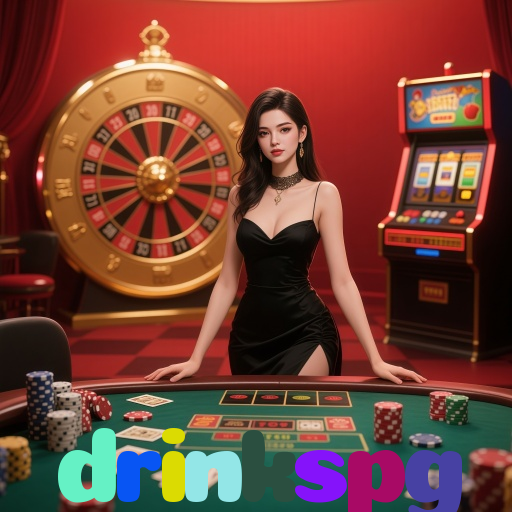drinkspg 