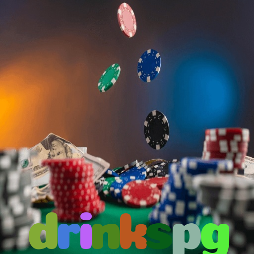 drinkspg 