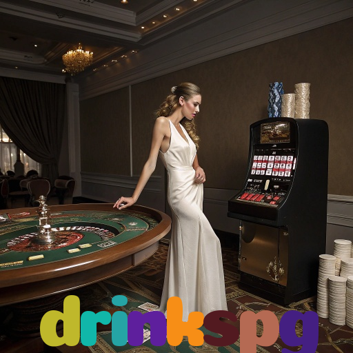 drinkspg 