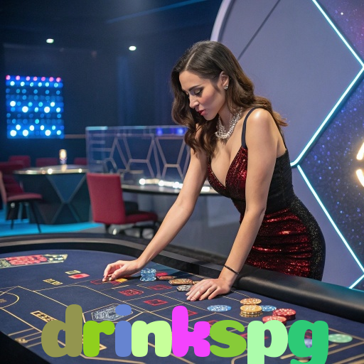 drinkspg 