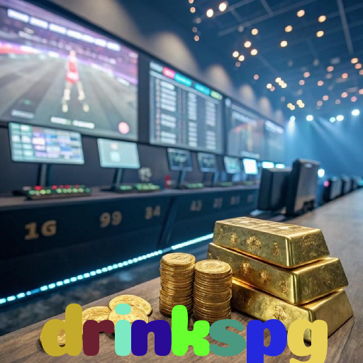 drinkspg 
