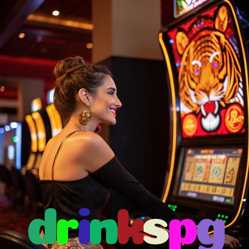 drinkspg 