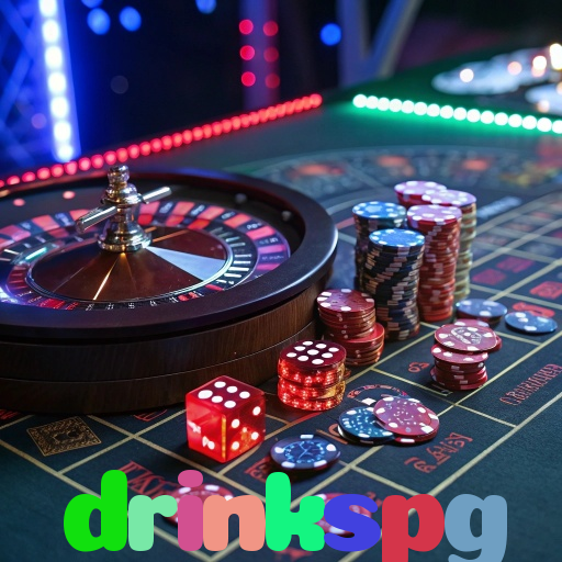 drinkspg 