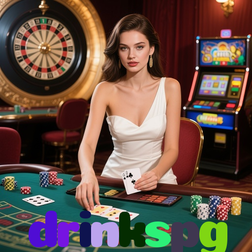 drinkspg 