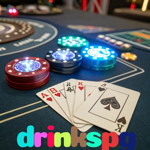 drinkspg 