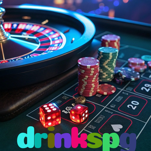 drinkspg 