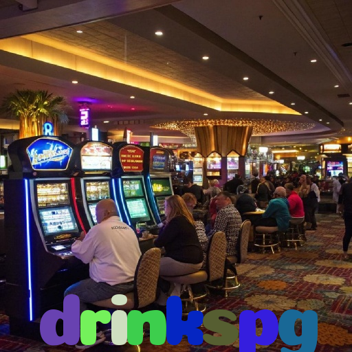 drinkspg 