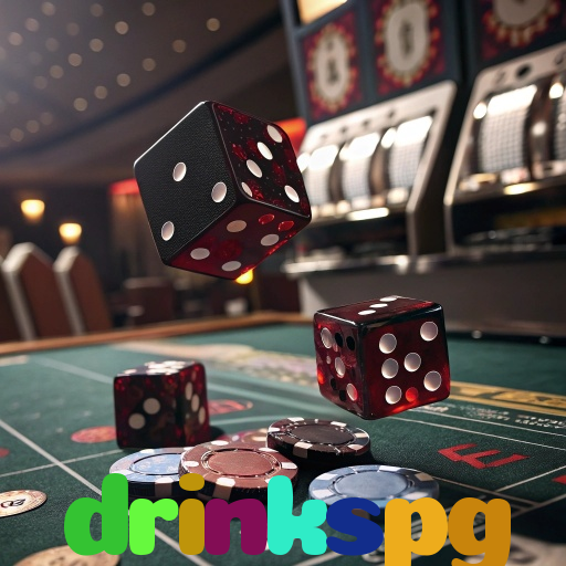 drinkspg 