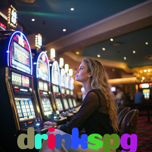drinkspg 