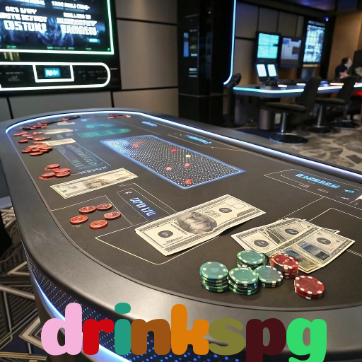drinkspg 