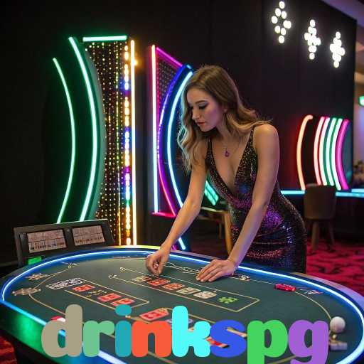 drinkspg 