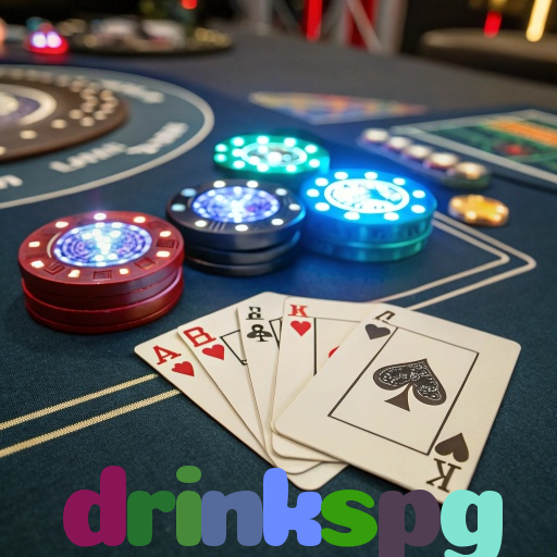 drinkspg 