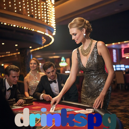drinkspg 