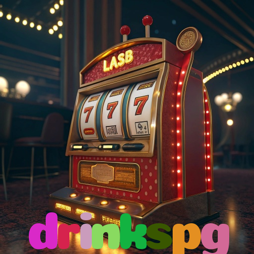 drinkspg 