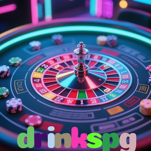 drinkspg 