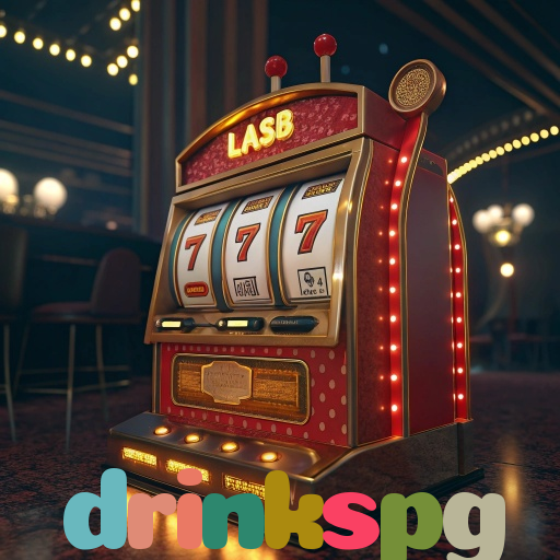 drinkspg 