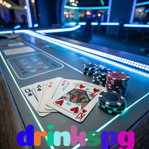 drinkspg 
