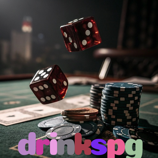drinkspg 
