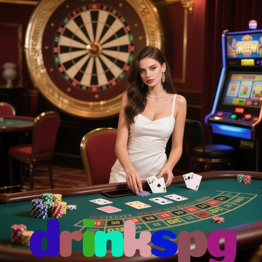 drinkspg 