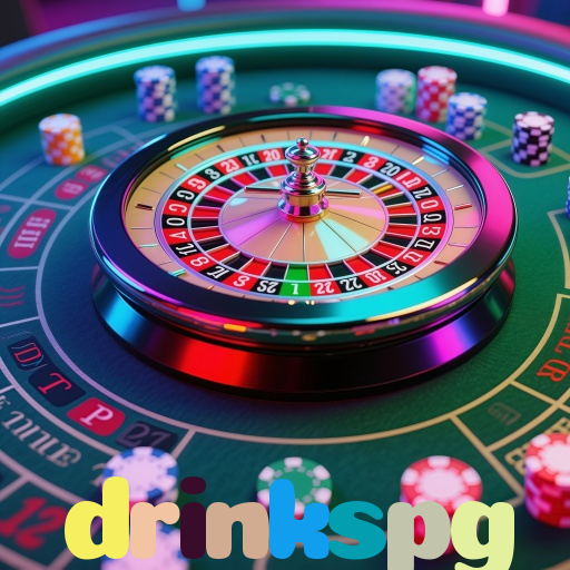 drinkspg 