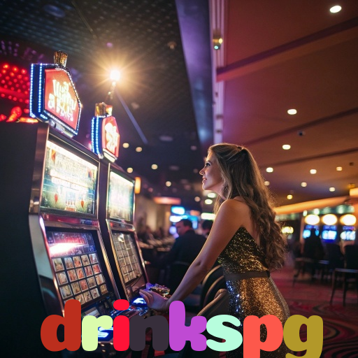 drinkspg 