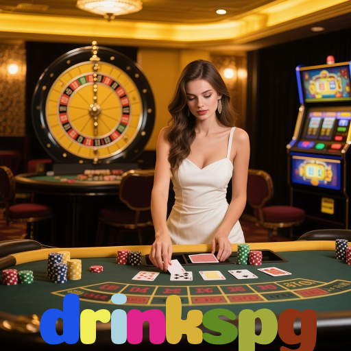 drinkspg 