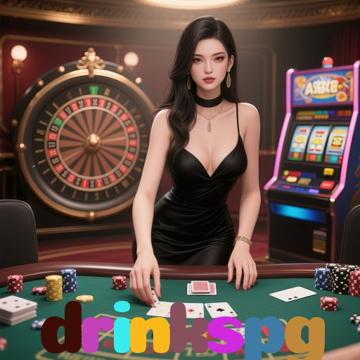 drinkspg 