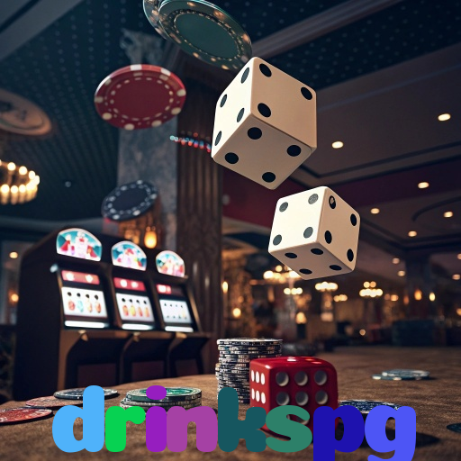 drinkspg 