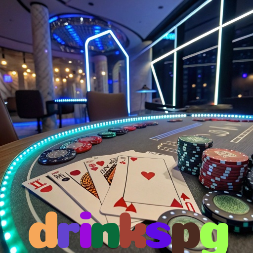 drinkspg 