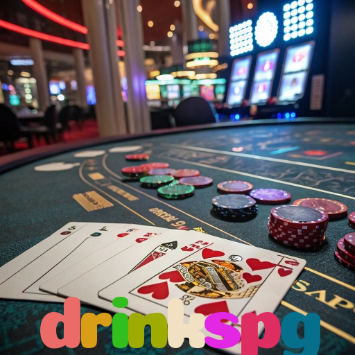 drinkspg 