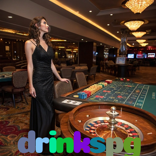 drinkspg 