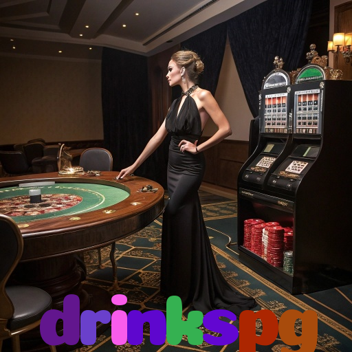 drinkspg 