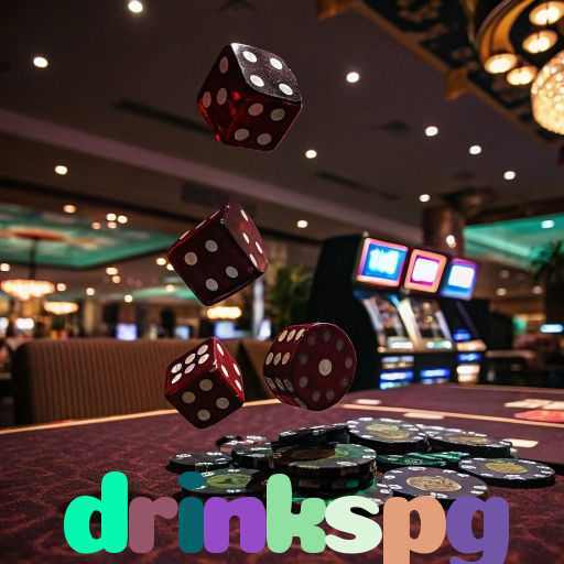 drinkspg 