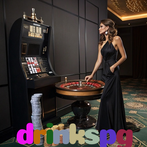 drinkspg 