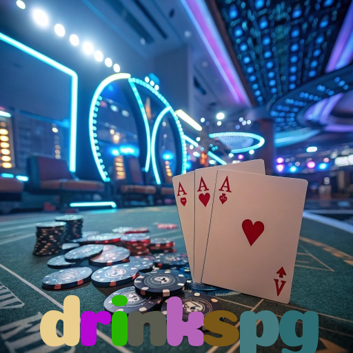 drinkspg 