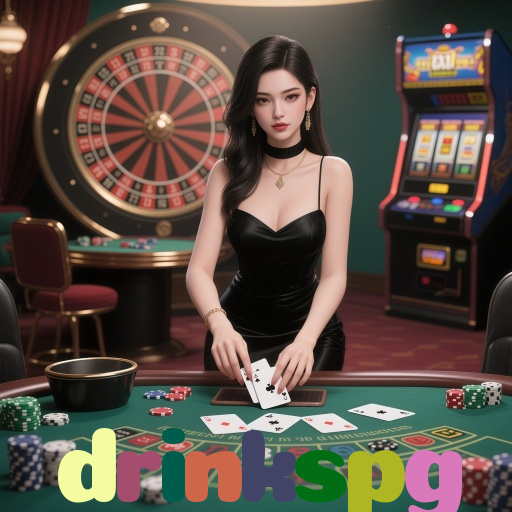 drinkspg 