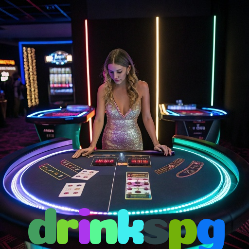 drinkspg 