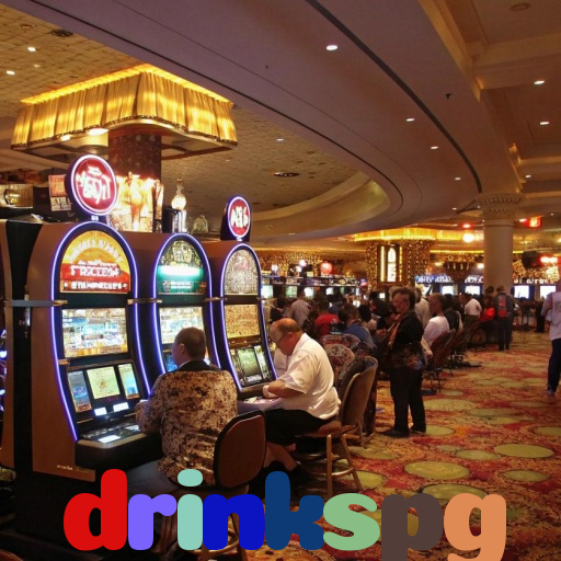 drinkspg 