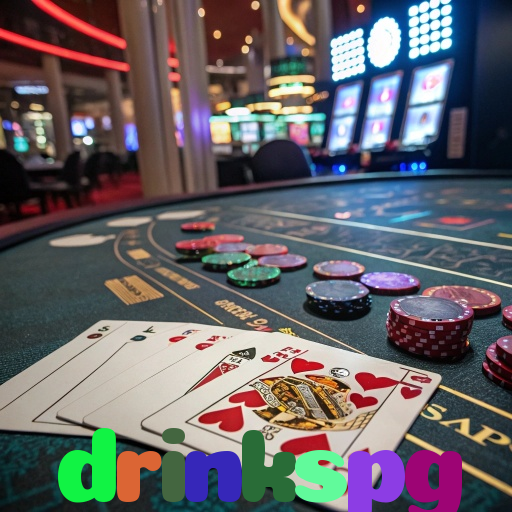 drinkspg 