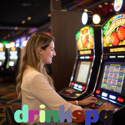drinkspg 