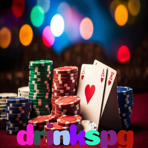 drinkspg 