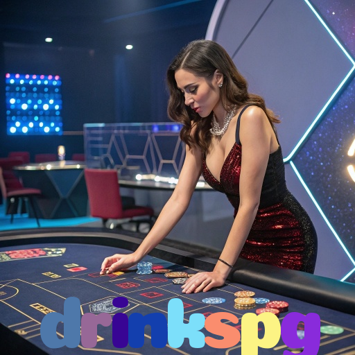 drinkspg 