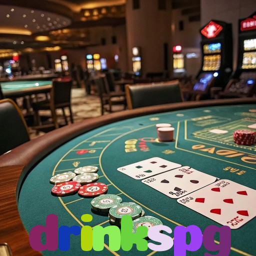 drinkspg