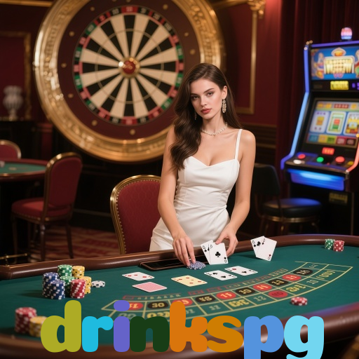 drinkspg 