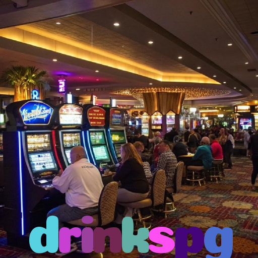 drinkspg 