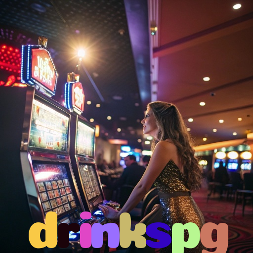 drinkspg 