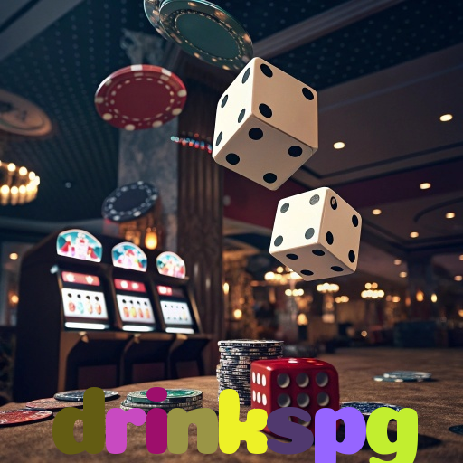 drinkspg 