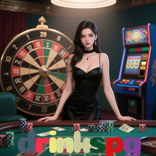 drinkspg 
