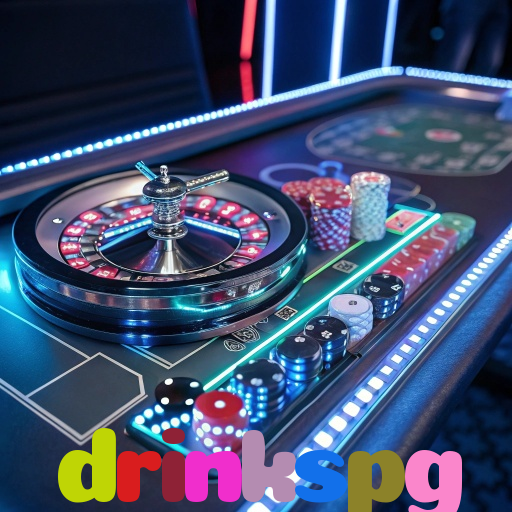 drinkspg 